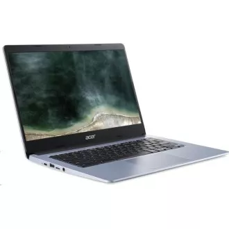 ACER NTB Chromebook 14 (CB314-1HT-P8MG) - 14 "FHD IPS Touch, Pentium N5030, 4 GB, 128 GB eMMC, HD grafika, Chrome, srebrni ACER NTB Chromebook 14 (CB314-1HT-P8MG) - 14 "FHD IPS Touch, Pentium N5030, 4 GB, 128 GB eMMC, HD grafika, Chrome, srebrni