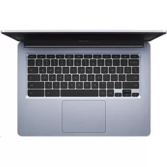 ACER NTB Chromebook 14 (CB314-1HT-P8MG) - 14 "FHD IPS Touch, Pentium N5030, 4 GB, 128 GB eMMC, HD grafika, Chrome, srebrni ACER NTB Chromebook 14 (CB314-1HT-P8MG) - 14 "FHD IPS Touch, Pentium N5030, 4 GB, 128 GB eMMC, HD grafika, Chrome, srebrni