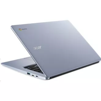 ACER NTB Chromebook 14 (CB314-1HT-P8MG) - 14 "FHD IPS Touch, Pentium N5030, 4 GB, 128 GB eMMC, HD grafika, Chrome, srebrni ACER NTB Chromebook 14 (CB314-1HT-P8MG) - 14 "FHD IPS Touch, Pentium N5030, 4 GB, 128 GB eMMC, HD grafika, Chrome, srebrni