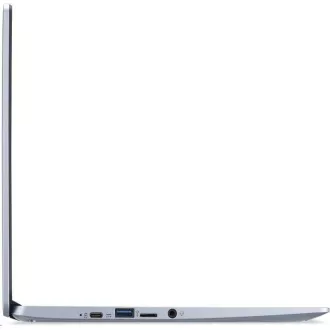 ACER NTB Chromebook 14 (CB314-1HT-P8MG) - 14 "FHD IPS Touch, Pentium N5030, 4 GB, 128 GB eMMC, HD grafika, Chrome, srebrni ACER NTB Chromebook 14 (CB314-1HT-P8MG) - 14 "FHD IPS Touch, Pentium N5030, 4 GB, 128 GB eMMC, HD grafika, Chrome, srebrni