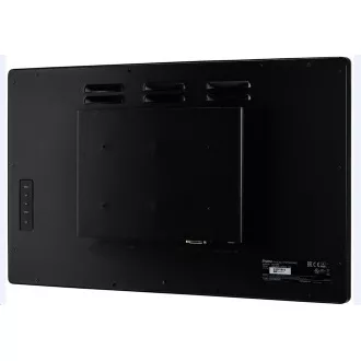 Iiyama ProLite TF2738MSC-B2 monitor osjetljiv na dodir, 68, 6 cm (27 ''), projicirani kapacitivni, 10 TP, Full HD, crni