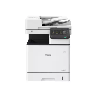 Canon i-SENSYS MF832CDw (ispis, fotokopir, skeniranje, faks), obostrani, DADF, USB, LAN, Wi-Fi Canon i-SENSYS MF832CDw (ispis, fotokopir, skeniranje, faks), obostrani, DADF, USB, LAN, Wi-Fi