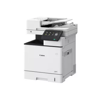 Canon i-SENSYS MF832CDw (ispis, fotokopir, skeniranje, faks), obostrani, DADF, USB, LAN, Wi-Fi Canon i-SENSYS MF832CDw (ispis, fotokopir, skeniranje, faks), obostrani, DADF, USB, LAN, Wi-Fi