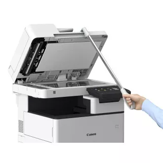 Canon i-SENSYS MF832CDw (ispis, fotokopir, skeniranje, faks), obostrani, DADF, USB, LAN, Wi-Fi Canon i-SENSYS MF832CDw (ispis, fotokopir, skeniranje, faks), obostrani, DADF, USB, LAN, Wi-Fi