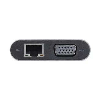 ACER 12v1 Type C ključ: 2 x USB3.2, 2 x USB2.0, 1x SD / TF, 2 x HDMI, 1 x PD, 1 x DP, 1 x RJ45, 1 x 3.5 audio