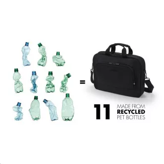 DICOTA Eco Top Traveler BASE 15-17.3 DICOTA Eco Top Traveler BASE 15-17.3