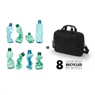 DICOTA Eco Top Traveler BASE 13-14.1