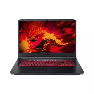 ACER NTB Nitro 5 (AN517-52-560Z) - Intel Core i5, 17,3 "FHD LCD IPS, 8 GB, 512 GBSSD, NVIDIA GTX 1650, Linux, crni ACER NTB Nitro 5 (AN517-52-560Z) - Intel Core i5, 17,3 "FHD LCD IPS, 8 GB, 512 GBSSD, NVIDIA GTX 1650, Linux, crni