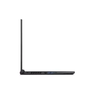 ACER NTB Nitro 5 (AN517-52-560Z) - Intel Core i5, 17,3 "FHD LCD IPS, 8 GB, 512 GBSSD, NVIDIA GTX 1650, Linux, crni ACER NTB Nitro 5 (AN517-52-560Z) - Intel Core i5, 17,3 "FHD LCD IPS, 8 GB, 512 GBSSD, NVIDIA GTX 1650, Linux, crni