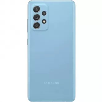 Samsung Galaxy A52 (A525), 128 GB, LTE, plava