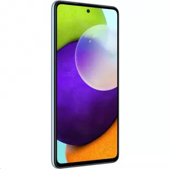 Samsung Galaxy A52 (A525), 128 GB, LTE, plava
