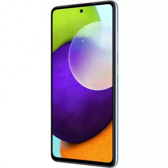 Samsung Galaxy A52 (A525), 128 GB, LTE, plava