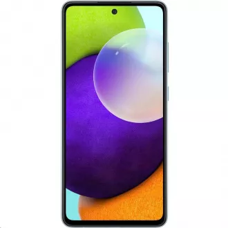 Samsung Galaxy A52 (A525), 128 GB, LTE, plava