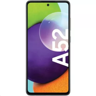 Samsung Galaxy A52 (A525), 256 GB, LTE, crni