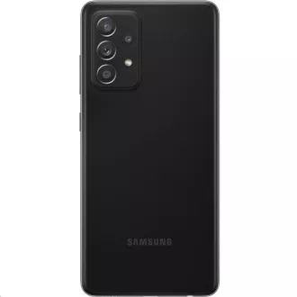Samsung Galaxy A52 (A525), 256 GB, LTE, crni