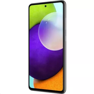 Samsung Galaxy A52 (A525), 256 GB, LTE, crni