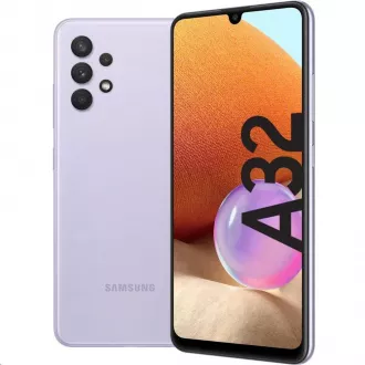 Samsung Galaxy A32 (A325), 128 GB, LTE, ljubičasti Samsung Galaxy A32 (A325), 128 GB, LTE, ljubičasti