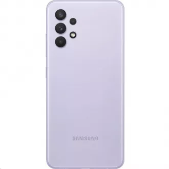 Samsung Galaxy A32 (A325), 128 GB, LTE, ljubičasti Samsung Galaxy A32 (A325), 128 GB, LTE, ljubičasti