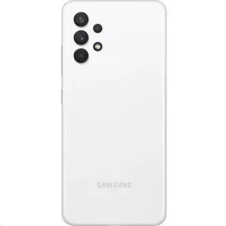 Samsung Galaxy A32 (A325), 128 GB, LTE, bijeli
