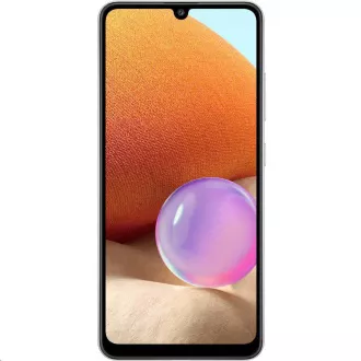 Samsung Galaxy A32 (A325), 128 GB, LTE, bijeli