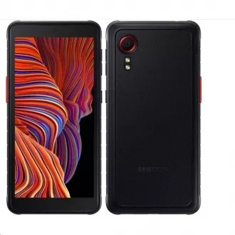Samsung Galaxy Xcover 5 (G525), 64 GB, crni Samsung Galaxy Xcover 5 (G525), 64 GB, crni