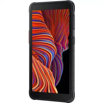 Samsung Galaxy Xcover 5 (G525), 64 GB, crni Samsung Galaxy Xcover 5 (G525), 64 GB, crni