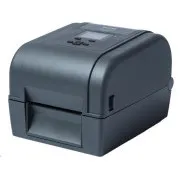 BROTHER pisač naljepnica TD-4650TNWB (ispis naljepnica, 203 dpi, maksimalna širina naljepnice 112 mm) USB, LAN, WiFi, Bluetooth, RS-232C