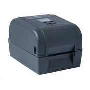 BROTHER pisač naljepnica TD-4750TNWB (ispis naljepnica, 300 dpi, maksimalna širina naljepnice 112 mm) USB, LAN, WiFi, Bluetooth, RS-232C