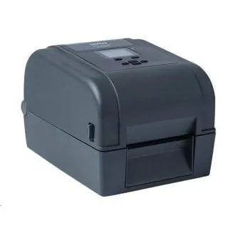 BROTHER pisač naljepnica TD-4750TNWB (ispis naljepnica, 300 dpi, maksimalna širina naljepnice 112 mm) USB, LAN, WiFi, Bluetooth, RS-232C