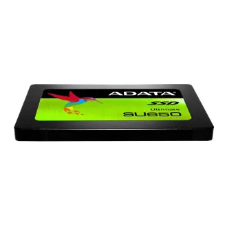ADATA SSD 256GB Ultimate SU650SS 2.5" SATA III 6Gb/s (R:520/ W:450MB/s)