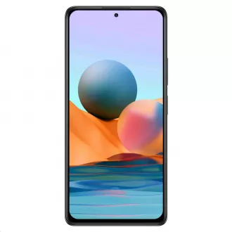 Xiaomi Redmi Note 10 Pro 6GB/128GB Onyx Grey Xiaomi Redmi Note 10 Pro 6GB/128GB Onyx Grey