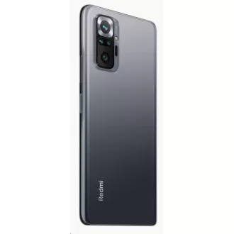 Xiaomi Redmi Note 10 Pro 6GB/128GB Onyx Grey Xiaomi Redmi Note 10 Pro 6GB/128GB Onyx Grey