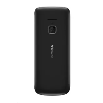 Nokia 225 Dual SIM, 4G, crna (2020) Nokia 225 Dual SIM, 4G, crna (2020)