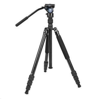 Sirui Traveler 7VA video stativ Sirui Traveler 7VA video stativ