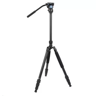 Sirui Traveler 7VA video stativ Sirui Traveler 7VA video stativ