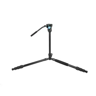 Sirui Traveler 7VA video stativ Sirui Traveler 7VA video stativ