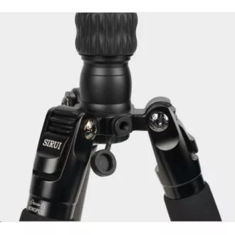 Sirui Traveler 7VC video stativ Carbon Sirui Traveler 7VC video stativ Carbon