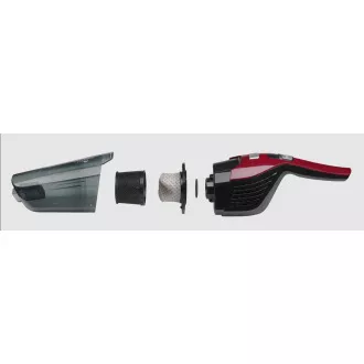 Concept VP4136 Akumulatorski štapni usisavač 2 u 1 22, 2 V