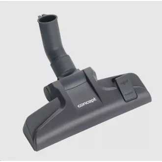 Concept VP8350 Usisivač s vrećicom Bello crveni 700 W