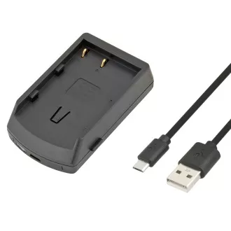 AVACOM AVE136 - USB punjač za Nikon EN-EL3E AVACOM AVE136 - USB punjač za Nikon EN-EL3E