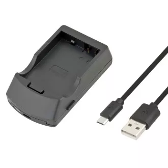 AVACOM AVE813 - USB punjač za Canon LP-E8 AVACOM AVE813 - USB punjač za Canon LP-E8