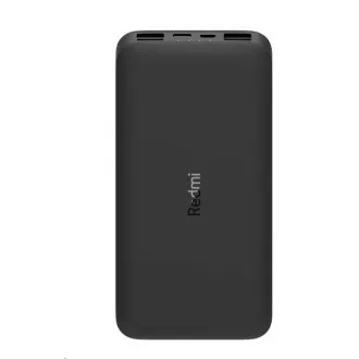 10000 mAh Redmi Power Bank crna 10000 mAh Redmi Power Bank crna