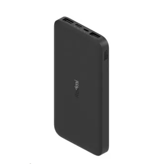 10000 mAh Redmi Power Bank crna 10000 mAh Redmi Power Bank crna