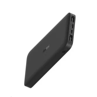 10000 mAh Redmi Power Bank crna 10000 mAh Redmi Power Bank crna
