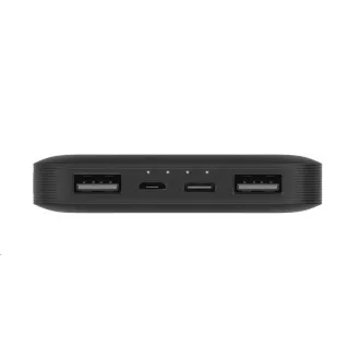 10000 mAh Redmi Power Bank crna 10000 mAh Redmi Power Bank crna