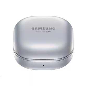 Samsung bluetooth slušalice Galaxy Buds Pro, srebrne