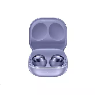 Samsung bluetooth slušalice Galaxy Buds Pro, ljubičaste Samsung bluetooth slušalice Galaxy Buds Pro, ljubičaste