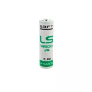 AVACOM nepunjive AA baterije LS14500 Saft Litij 1kom Bulk