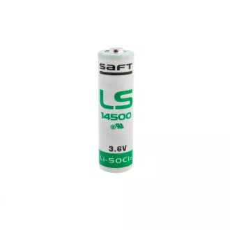 AVACOM nepunjive AA baterije LS14500 Saft Litij 1kom Bulk
