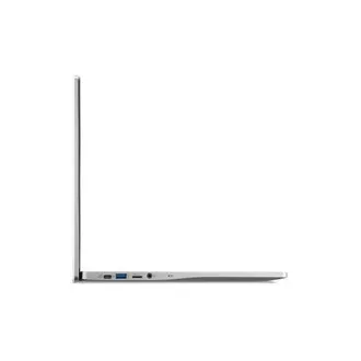 ACER NTB Chromebook 317 (CB317-1H-P6L9) - Pentium N6000, 17,3 "FHD IPS Touch, 8 GB, 128 GB eMMC, UHD Grap., OS Chrome, srebrni